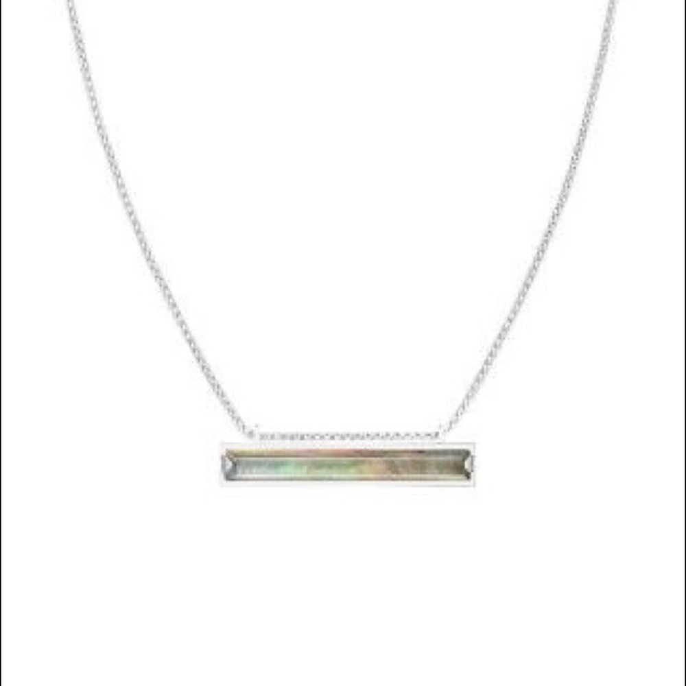 Kendra Scott Eleanor Necklace